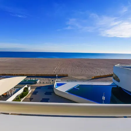 Hotel Zenith
