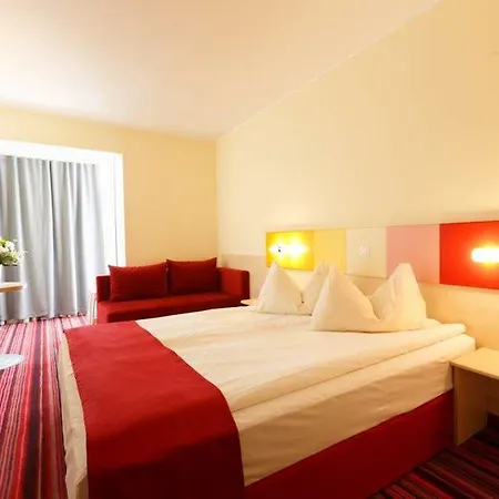 Hotel Zenith