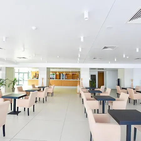 Hotel Zenith 4*