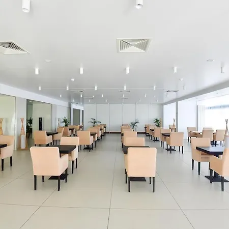Zenith Hotel Mamaia