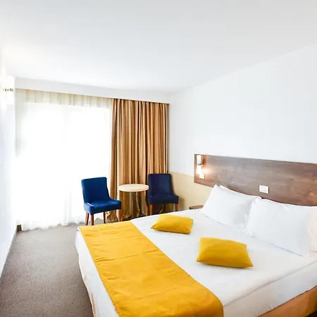 Hotel Zenith 4*