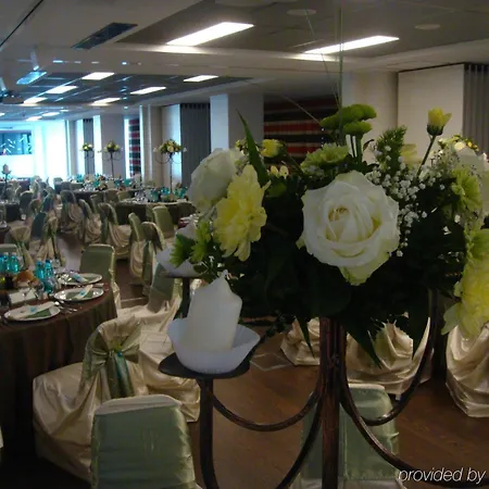 Zenith 4* Mamaia